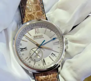 二手精工手表必逛网站推荐,轻松好价日淘入手二手精工手表单品!