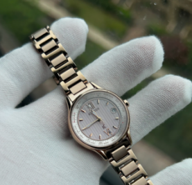 西铁城女士手表日淘代拍优选正规网站,省心省力日淘品牌手表!