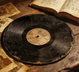 日淘代拍二手黑胶唱片哪个网站便宜?二手黑胶唱片日淘好价入手!