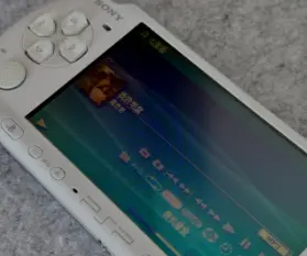 掌上游戏机PSP日淘优选网站,品牌热门游戏机日淘入手!