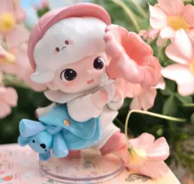 二手卡通手办哪个网站淘正版?正版二手卡通手办日淘代拍渠道!