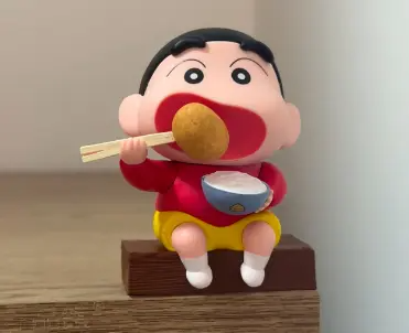 新手日淘代拍二手热门手办真假怎么看?二手手办真假辨别技巧!