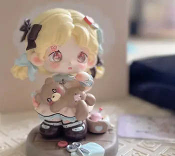 二手手办哪个网站淘正版靠谱?热门二手手办必逛日淘代拍网站!