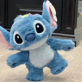 史迪奇玩偶日淘必逛网站选择,好价日淘代拍卡通史迪奇玩偶毛绒玩具!