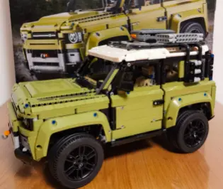 二手乐高拼装积木日淘必逛网站捡漏入手,儿童益智乐高拼装积木玩具日淘!