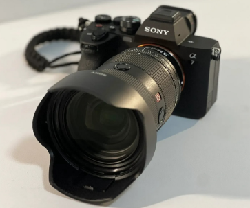 新手好价捡漏品牌二手好用相机,摄影爱好者日淘代拍优选!