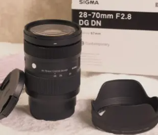 二手适马相机镜头日淘网站推荐,好价捡漏二手适马相机镜头!