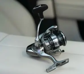 二手渔轮日淘代拍网站选择,钓鱼爱好者必看!