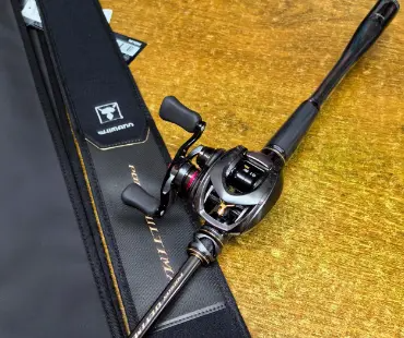 哪种垂钓鱼竿好用?新手日淘代拍二手品牌好用鱼竿!