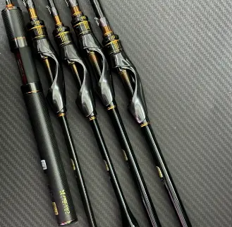 热门品牌二手鱼竿必逛日淘网站捡漏指南,户外垂钓二手鱼竿!