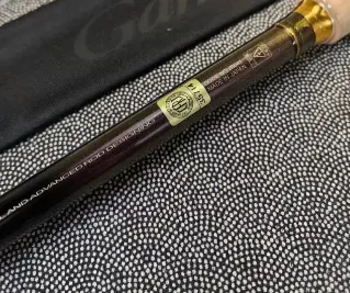 二手伽玛卡兹鱼竿怎么选择?二手伽玛卡兹鱼竿日淘代拍网站!