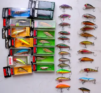 二手正品乐伯乐路亚饵日淘必逛正规网站,日淘代购好用二手乐伯乐路亚饵!