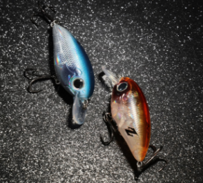 哪个牌子路亚饵便宜?日淘好价代拍热门品牌二手好用路亚饵!