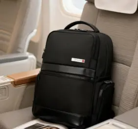 二手正品新秀丽商务包日淘捡漏入手,热门品牌时尚包包日淘代购!