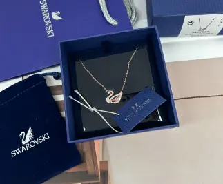 施华洛世奇二手项链日淘怎么选择?二手施华洛世奇项链日淘代购指南!