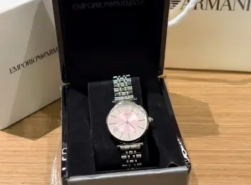 哪个网站捡漏品牌二手手表保真?靠谱日淘代拍二手手表渠道!