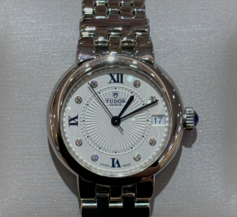 帝舵手表属于什么档次?选择二手帝舵手表日淘必逛靠谱网站!