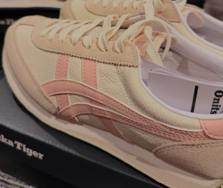 二手鬼冢虎运动鞋日淘尺码怎么看?二手鬼冢虎运动鞋日淘尺码标准!