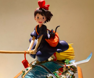 二手正版卡通手办摆件日淘推荐正规靠谱网站,收藏卡通手办单品!