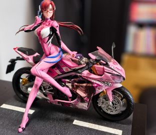 手办模型捡漏必逛热门日淘代拍网站,新手小白日淘必看!