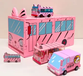 万代Bandai迷你玩具车日淘代拍网站推荐,新手小白日淘必看!