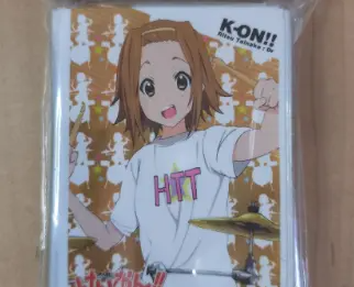 二手正版珍贵记忆卡牌游戏日淘捡漏入手,好价日淘动漫卡牌游戏!