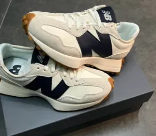 二手新百伦运动鞋哪个网站淘正版?新百伦运动鞋日淘代拍!