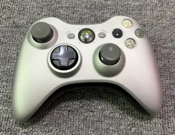 哪个网站有卖正品Xbox 360手柄?Xbox 360手柄日淘代拍网站推荐!