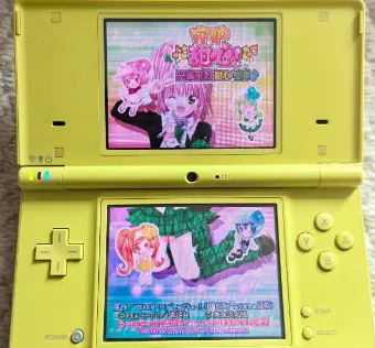 二手任天堂DSi游戏机日淘代购网络选择,新手必看!