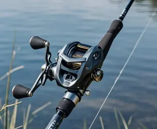 二手品牌鱼竿怎么选型号?新手日淘代拍二手品牌鱼竿型号指南!