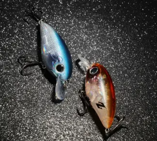 二手品牌路亚饵哪个网站日淘靠谱?二手路亚饵宝藏日淘靠谱正规网站选择!