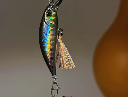 二手鱼饵哪个网站日淘便宜?好价日淘代购二手鱼饵单品!