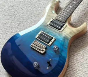 二手电吉他日淘哪个型号好?二手电吉他日淘代拍型号选择!