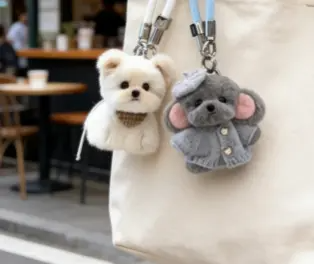 卡通玩偶哪个网站日淘正版?靠谱日淘网站日淘代拍二手卡通玩偶!