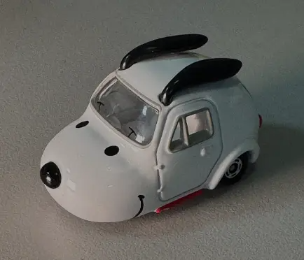 二手迷你玩具车哪个网淘正版?靠谱日淘代拍网站捡漏正版二手迷你玩具车!