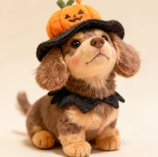 二手品牌卡通玩偶哪个网站日淘便宜?推荐卡通玩偶日淘代拍正规网站!