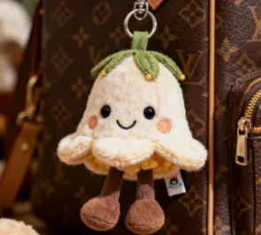 二手品牌卡通挂件日淘代购网站选择,好价入手品牌卡通挂件单品!