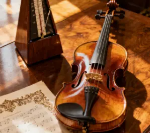 哪里买的到二手品牌小提琴?二手品牌小提琴日淘代购必逛网站!