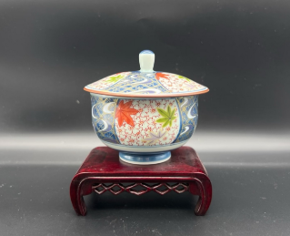 日本有田烧瓷器哪里拍二手收藏?新手日淘二手瓷器必逛网站!