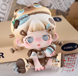 二手手办日淘真假怎么看?新手日淘代拍二手手办真假分辨!