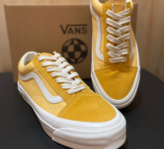 日淘男士运动鞋中古好价,男士范斯VANS运动鞋日淘代拍入手!