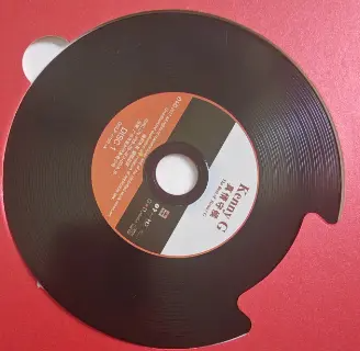 正品日淘二手CD唱片必逛网站,静赏一曲清音！