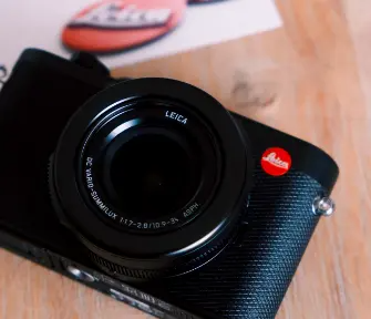 数码相机徕卡leica哪里淘保真好用?日淘代拍雅虎拍卖二手品牌相机!