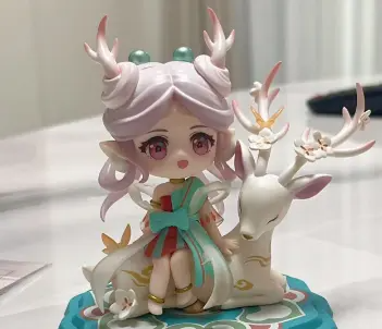 二手手办日淘怎么选择?新手日淘卡通可爱手办好物!
