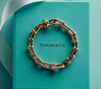 蒂芙尼tiffany二手正品手链哪个网站淘便宜?品牌二手饰品好价日淘!