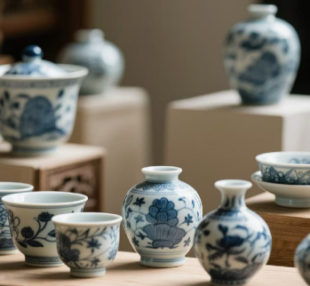日本中古陶瓷怎么淘?一站式日淘代拍品牌陶瓷渠道!