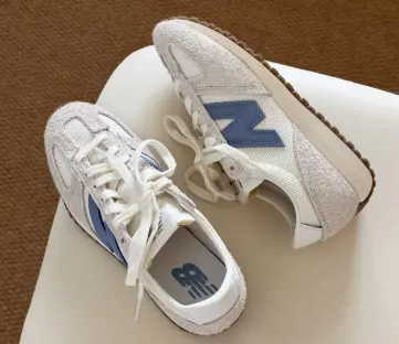 新手日淘品牌二手运动鞋真假怎么区别?品牌运动鞋日淘代拍真假分辨!