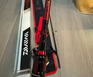 二手达亿瓦鱼竿日淘代拍网站,原装品牌鱼竿日淘入手!