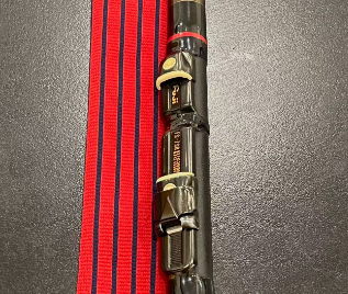 二手伽玛卡兹鱼竿哪个网站淘便宜?品牌二手鱼竿好价日淘!