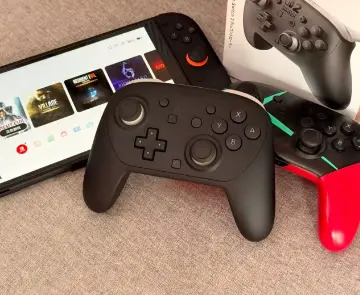Xbox One游戏手柄日淘必逛网站选择,二手游戏手柄日淘代切!
